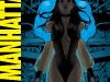 Before Watchmen