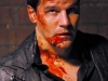 David Boreanaz in