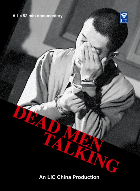 Dead Men Talking