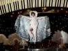 Liberace nella bellezza kitsch delle sue esibizioni