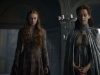 Sansa e Lysa
