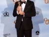 Golden Globe Awards 2012