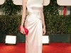 Golden Globe 2012 - Red Carpet