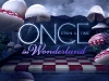 Once Upon a Time in Wonderland
