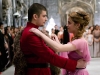 Viktor e Hermione al Ballo