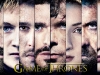 Game Of Thornes