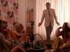 Don Draper e il narghilè