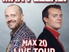 Max Pezzali: Max 20 - Tour 2013