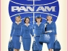 Il poster di Pan Am
