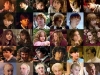 L\'evoluzione dei protagonisti