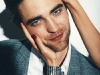 Robert Pattinson per Detail