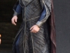 Russell Crowe è Jor-El sul set di Man of Steel