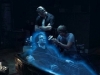 The Ghostmaker, esperienza extracorporale