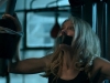 The Ghostmaker, Julie (Liz Fenning) imbavagliata