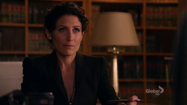 The Good Wife stagione 3