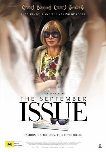 The September Issue 1