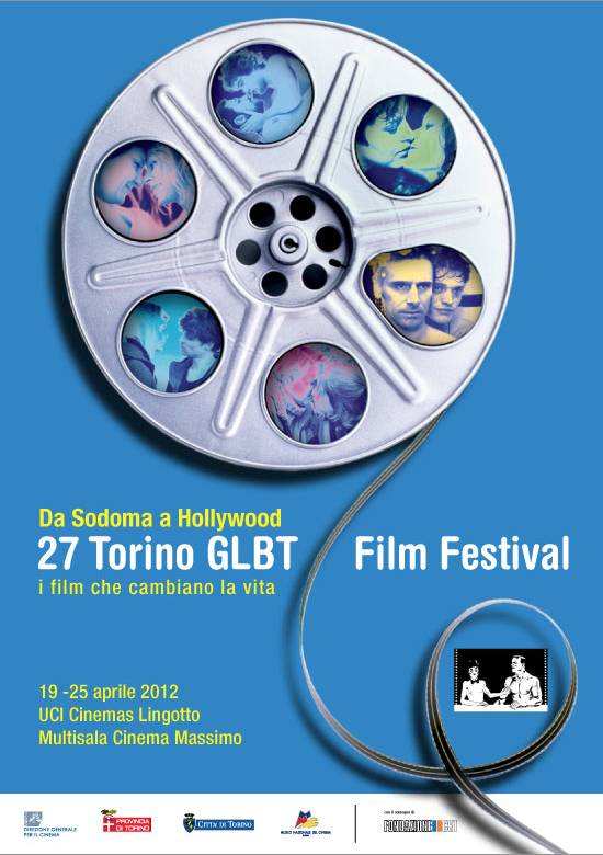 27° Torino GLBT Film Festival