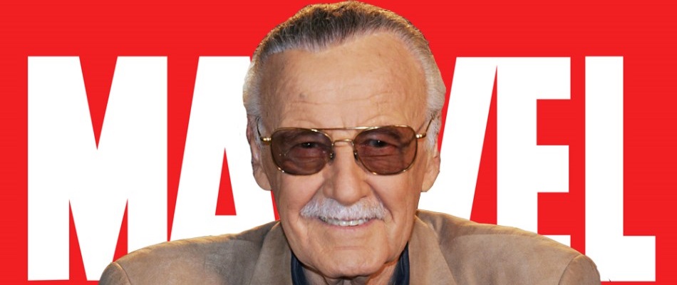 Stan Lee