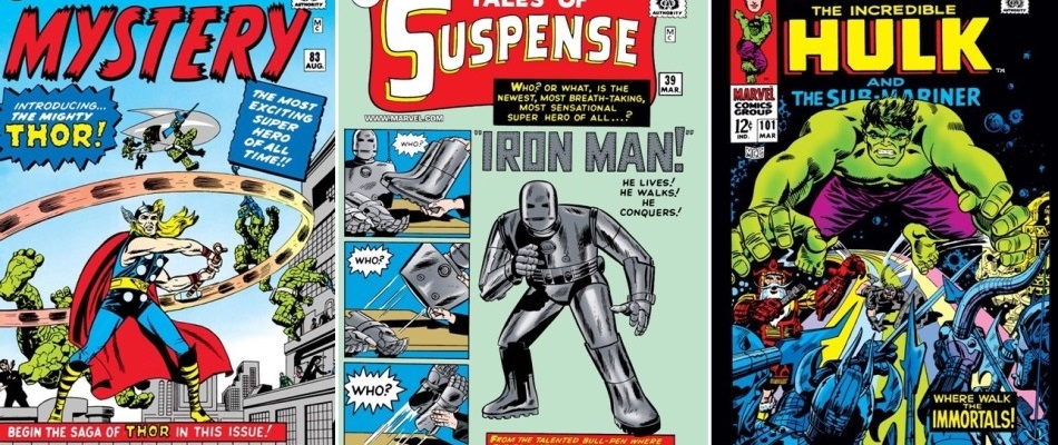 Stan Lee
