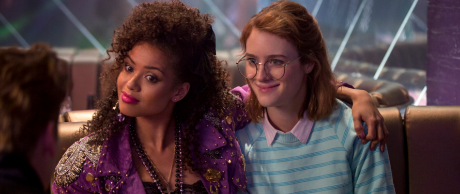 Black Mirror ranked San Junipero