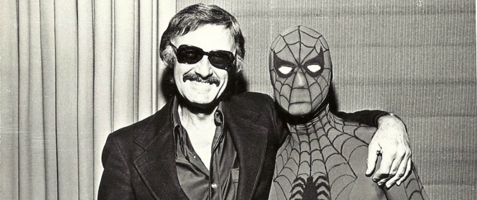 Stan Lee