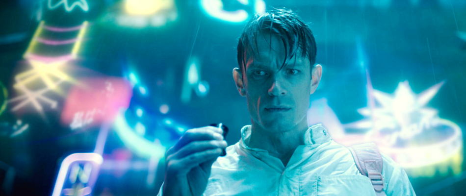 Altered Carbon