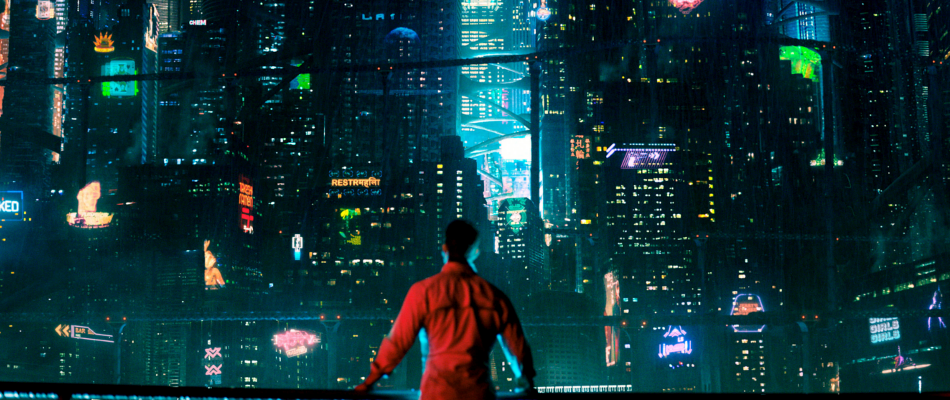 Altered Carbon