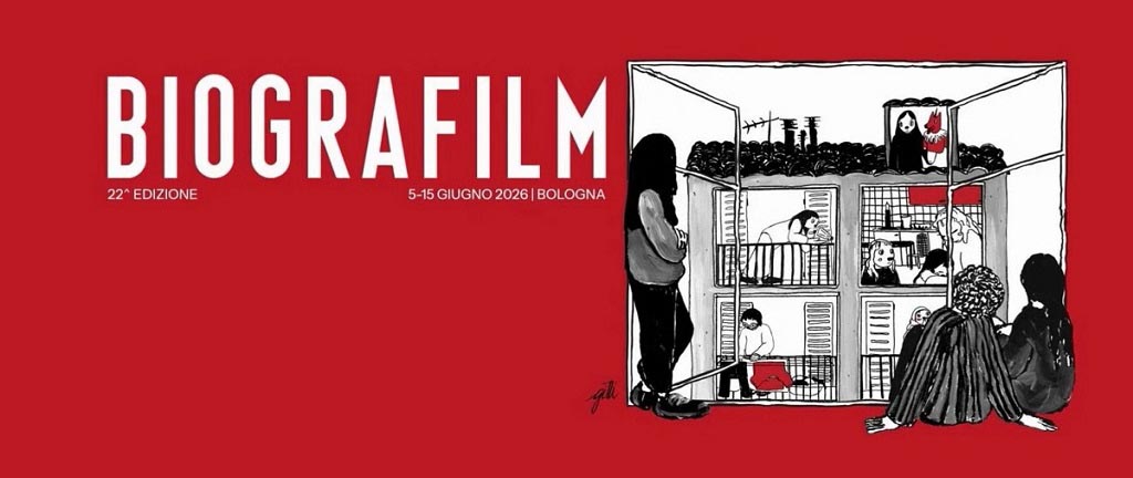 Biografilm 2026