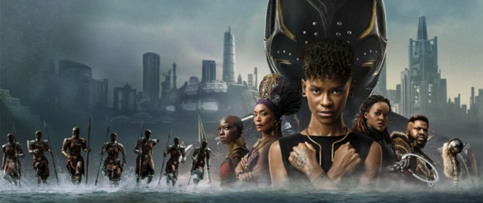 Black Panther: Wakanda Forever