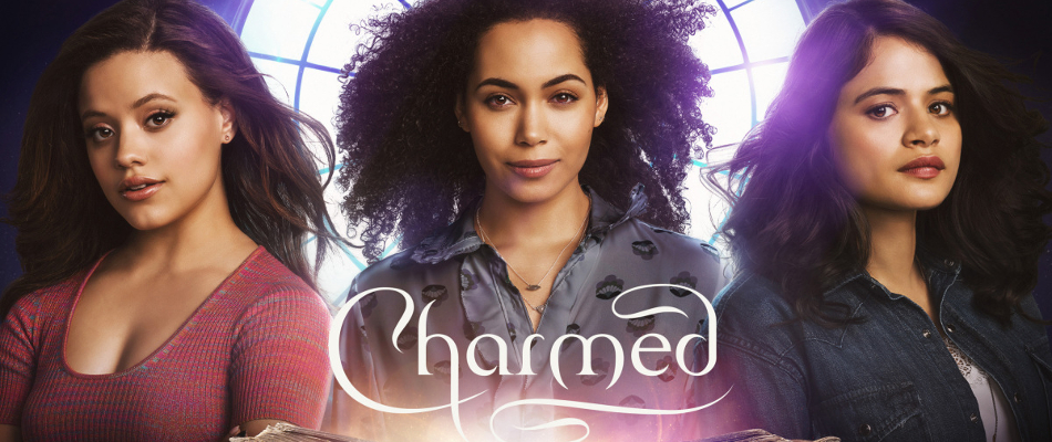 Charmed - Streghe