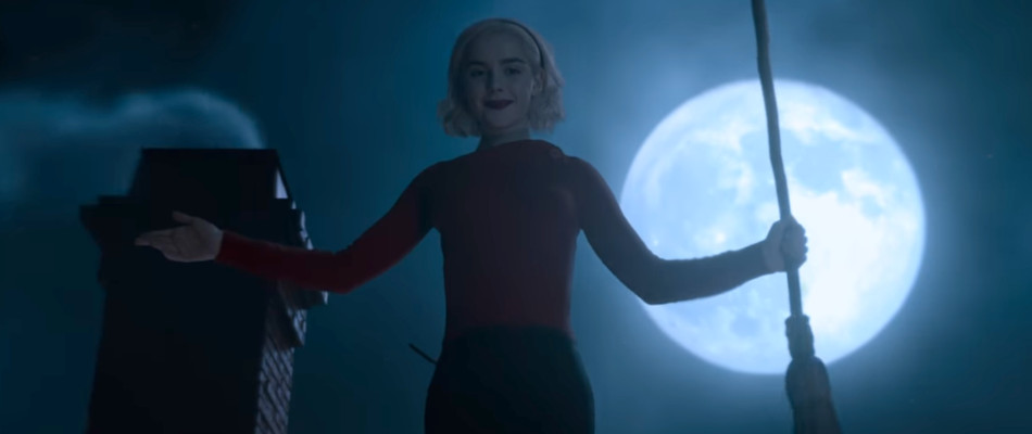 Chilling Adventures of Sabrina Part II Stagione 2 recensione