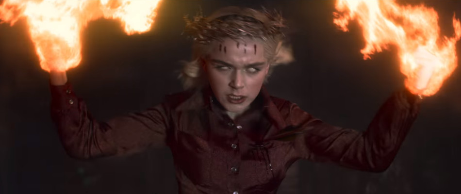 chillind adventures of sabrina i migliori horror del 2019