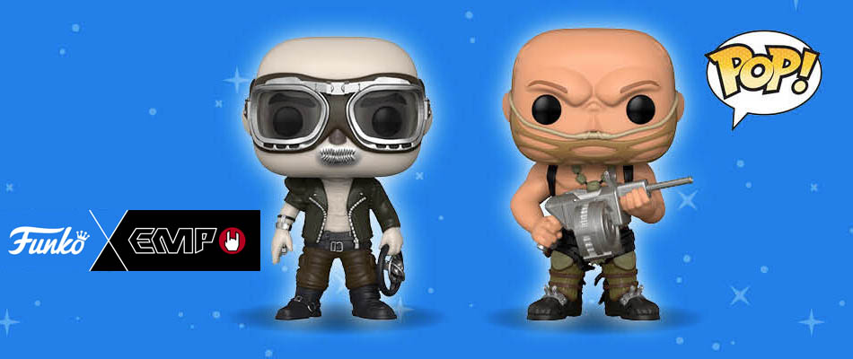 Funko Pop!