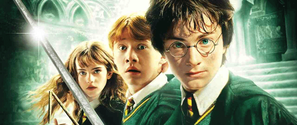Harry Potter Best Of Peggiori Film