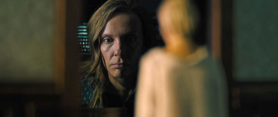 Hereditary INTERNA Film horror madre