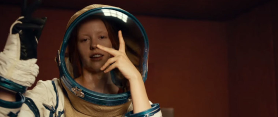 High Life film horror madre INTERNA Mia Goth