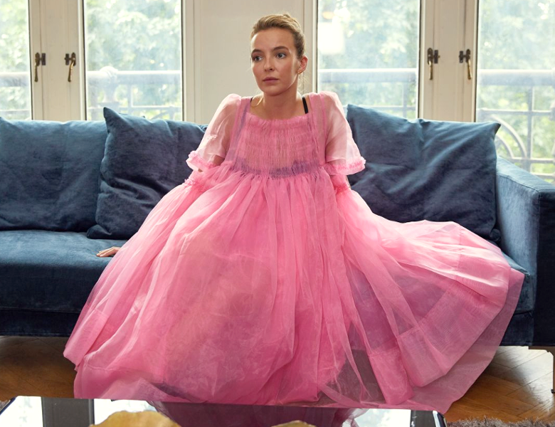 Killing Eve stagione 1