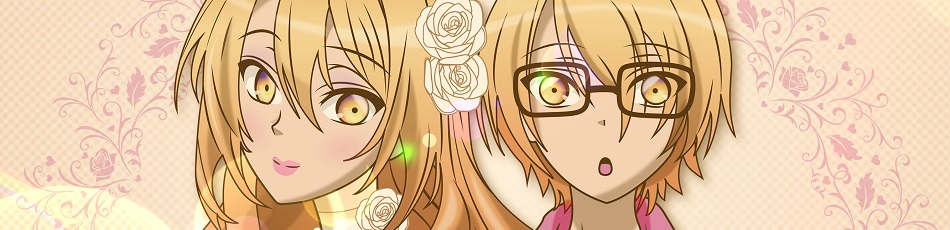 Love Stage!!