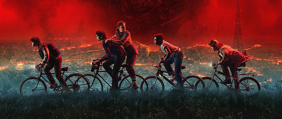 Lucca Comics & Games