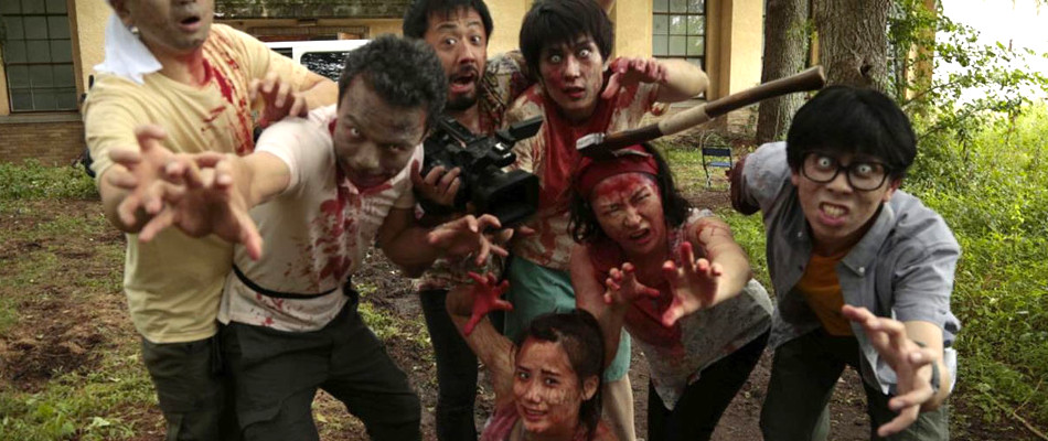 I migliori horror del 2018 One Cut of the Dead