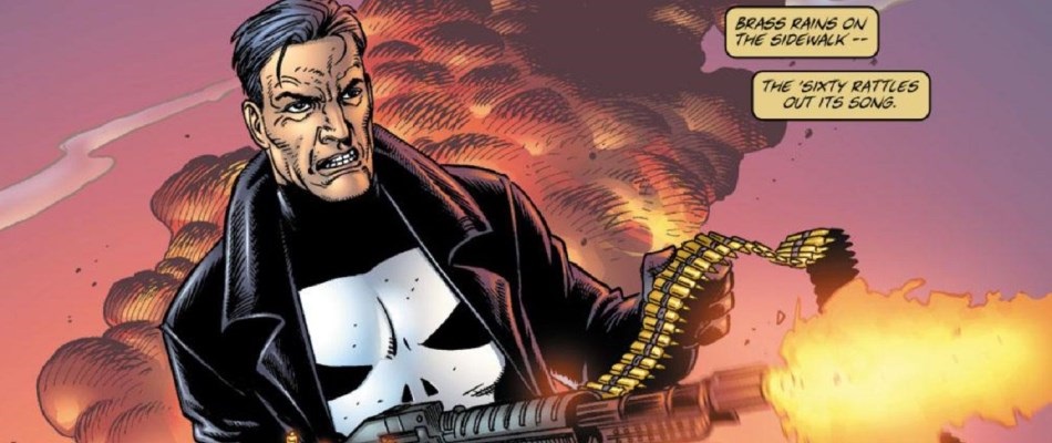 Punisher