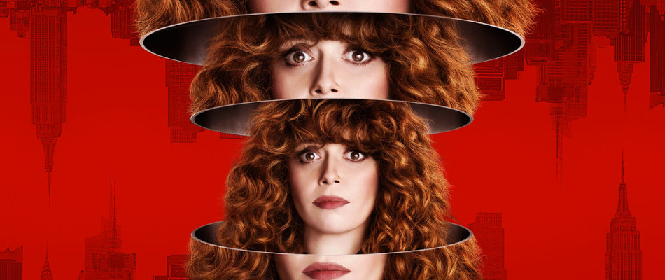 Russian Doll stagione 1 Netflix