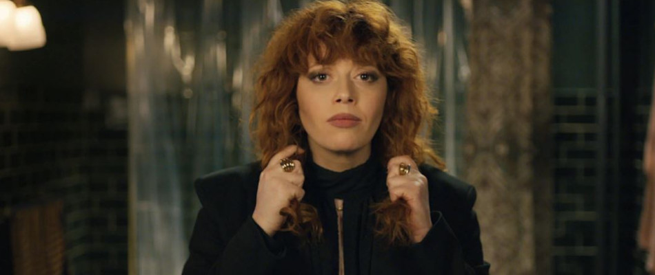 Russian Doll stagione 1 Netflix 