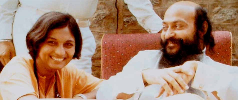 Wild Wild Country docu-serie Netflix