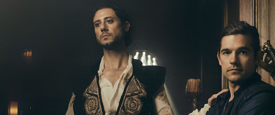 The Magicians Amazon Prime Video primo maggio