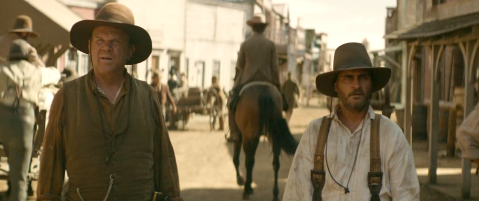 The Sisters Brothers Venezia 75 