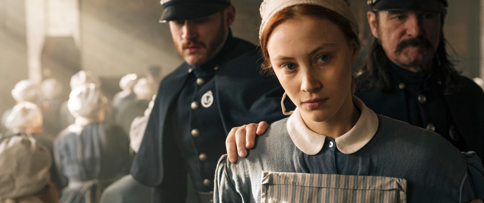 alias grace