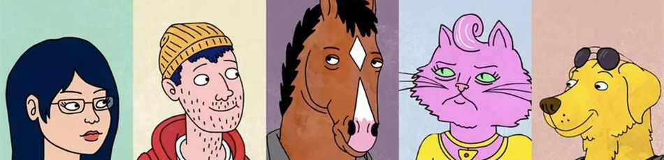 BoJack Horseman