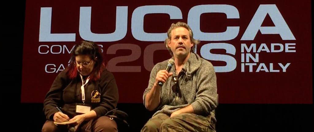 Nicholas Brendon