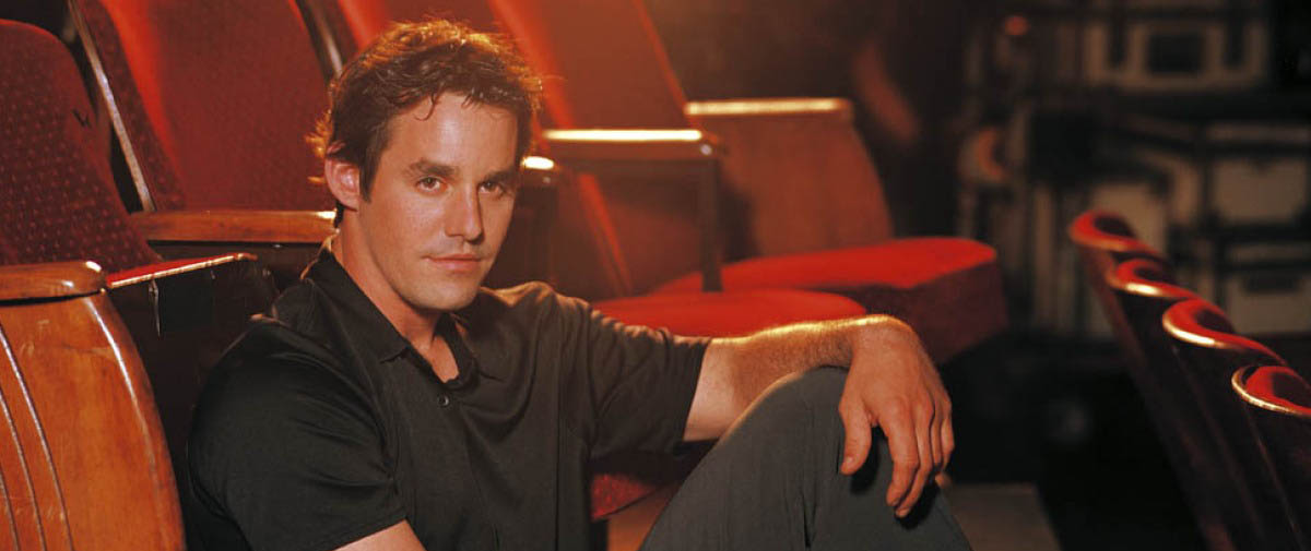 Nicholas Brendon